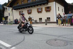 Bauernherbst-Dorfest Maishofen Bild 67