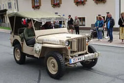 Bauernherbst-Dorfest Maishofen Bild 75