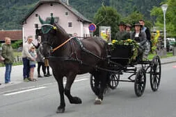 Bauernherbst-Dorfest Maishofen Bild 89