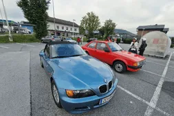Oldtimertreffen Mehring Bild 5