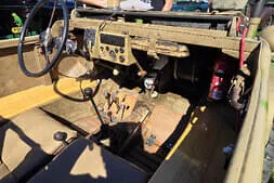Oldtimertreffen Mehring Bild 23