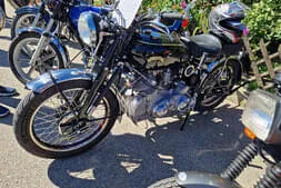 Oldtimertreffen Mehring Bild 34