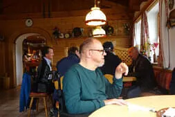Behinderten-Ausfahrt  Bild 15