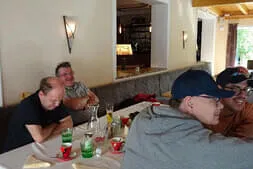 Behinderten-Ausfahrt  Bild 45