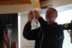 Behinderten-Ausfahrt  Bild 41