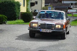 Behinderten-Ausfahrt  Bild 50
