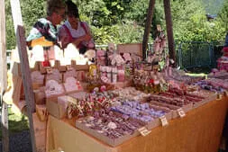 Bauernherbstfest Hinterthal  Bild 12