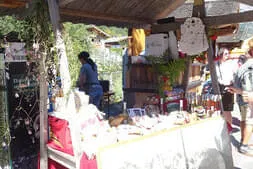 Bauernherbstfest Hinterthal  Bild 9
