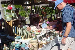 Bauernherbstfest Hinterthal  Bild 16