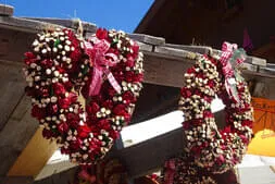 Bauernherbstfest Hinterthal  Bild 17