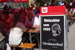 Bauernherbstfest Hinterthal  Bild 21