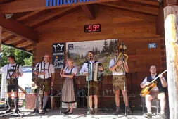 Bauernherbstfest Hinterthal  Bild 19