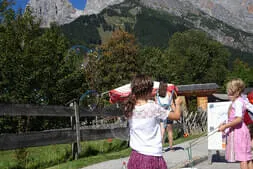 Bauernherbstfest Hinterthal  Bild 22