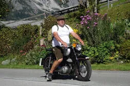 Bauernherbstfest Hinterthal  Bild 52