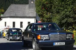 Bauernherbstfest Hinterthal  Bild 76