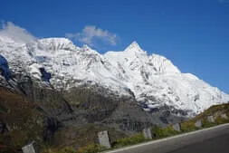 Alpenüberquerung 2.0 Bild 1