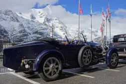Alpenüberquerung 2.0 Bild 9