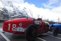 Alpenüberquerung 2.0 Bild 8