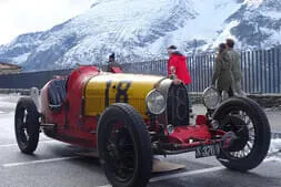 Alpenüberquerung 2.0 Bild 13