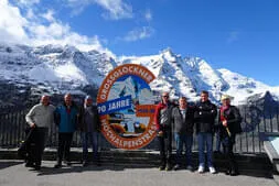 Alpenüberquerung 2.0 Bild 55