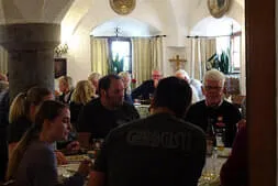 Alpenüberquerung 2.0 Bild 70