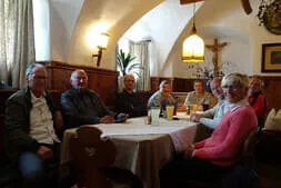 Alpenüberquerung 2.0 Bild 72
