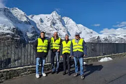 Alpenüberquerung 2.0 Bild 52