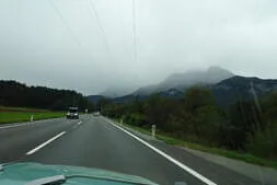 Herbstausfahrt  Bild 1