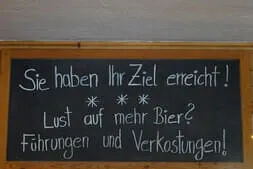 Herbstausfahrt  Bild 2