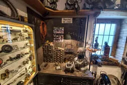 Tag der offenen Garagentür Bild 17