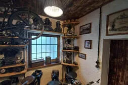 Tag der offenen Garagentür Bild 15