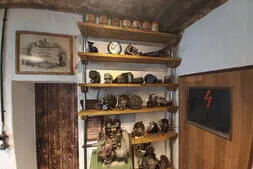 Tag der offenen Garagentür Bild 14