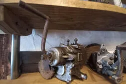 Tag der offenen Garagentür Bild 13