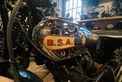 Tag der offenen Garagentür Bild 39