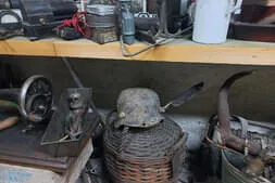 Tag der offenen Garagentür Bild 47