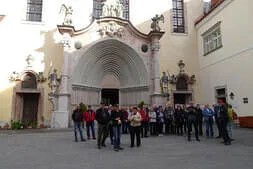 Busausflug 2025 Bild 20