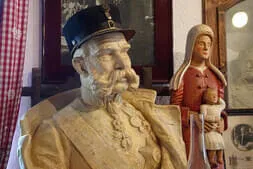 Busausflug 2025 Bild 58