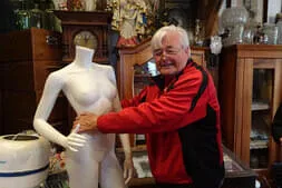 Busausflug 2025 Bild 57