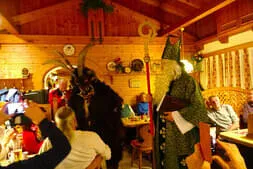 Adventfeier 2025 Bild 1