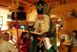 Adventfeier 2025 Bild 4