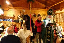 Adventfeier 2025 Bild 5