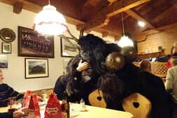 Adventfeier 2025 Bild 9