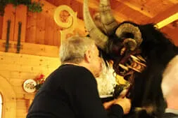 Adventfeier 2025 Bild 8