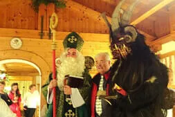 Adventfeier 2025 Bild 7