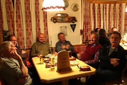 Adventfeier 2025 Bild 13