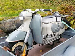 Puch 150 SR Bild 0