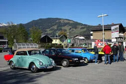 Oldtimertage 2026 Bild 2