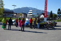 Oldtimertage 2026 Bild 1