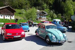 Oldtimertage 2026 Bild 4