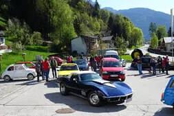 Oldtimertage 2026 Bild 5